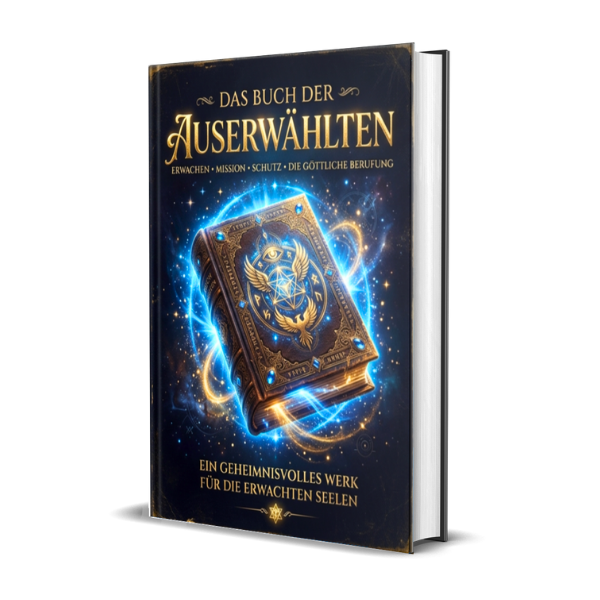 Das Buch der Auserwählten